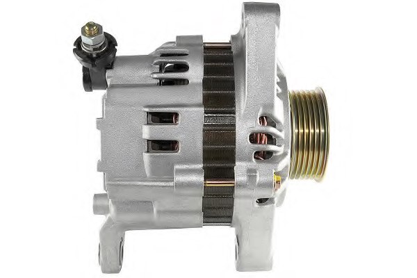 FRIESEN 9051167 Alternator